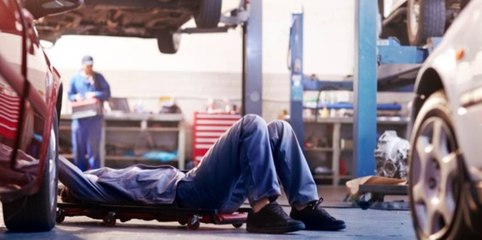 Pièces automobiles : votre garagiste va devoir vous proposer des solutions moins chères