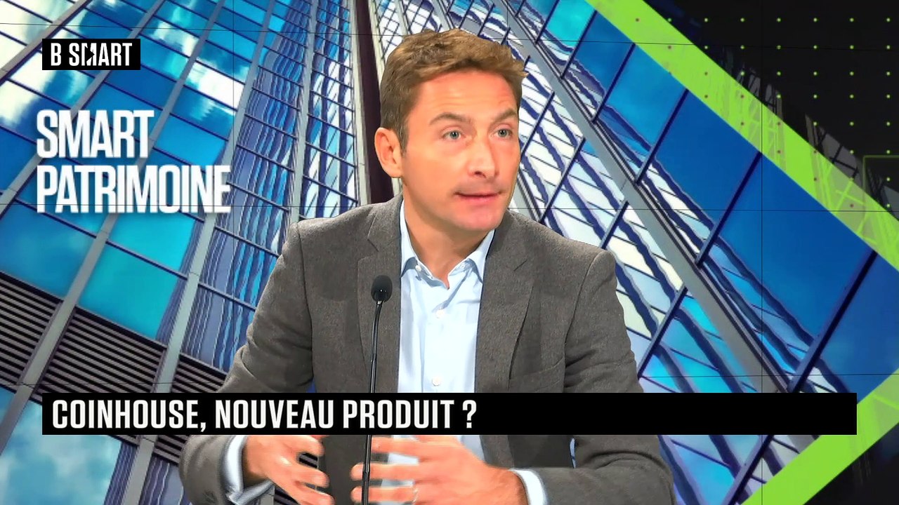 SMART PATRIMOINE - Patrimoine thématique du mercredi 17 novembre 2021