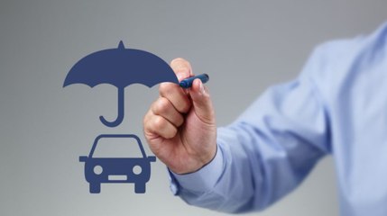 Les voitures sans assurance ne passeront plus entre les mailles du filet