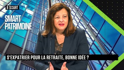 SMART PATRIMOINE - Enjeux patrimoine du mercredi 17 novembre 2021