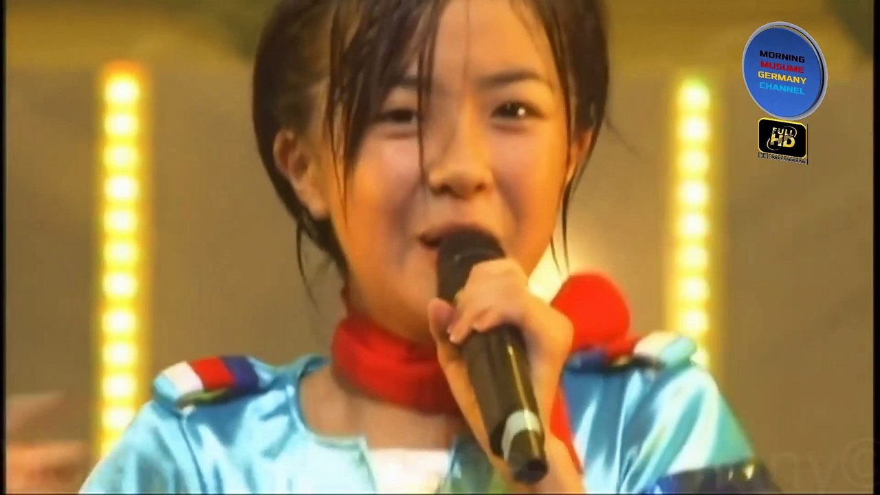 Berryz Koubou (Berry Fields)FullHD