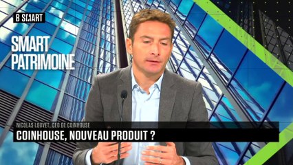 SMART PATRIMOINE - Emission du mercredi 17 novembre