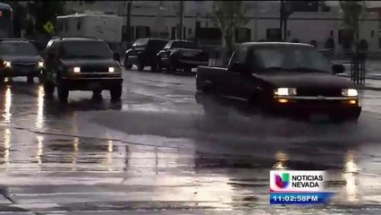 Inundaciones Inesperadas causan caos en la región