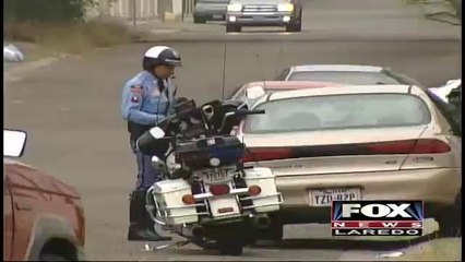 DWI Special Operation During 4th of July Weekend