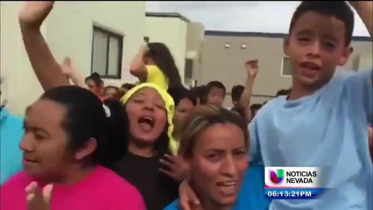 Niños ahora padecen enfermedades de "adultos"