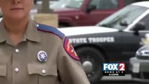 DPS Cracking Down on DWI Offenders