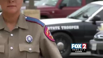 DPS Cracking Down on DWI Offenders
