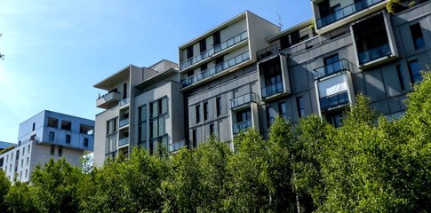 Spécial Immo : la fin de la hausse c'est pour bientôt !