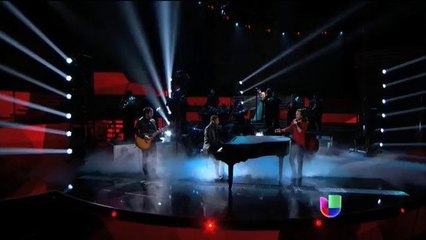 Ganador de boletos VIP 07/16/15