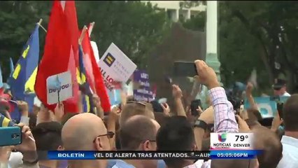 Matrimonios gay e inmigración