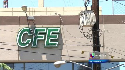 Bajan tarifas electricas