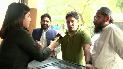Polls 2022: Who will form govt in UP? Lucknowites reacts