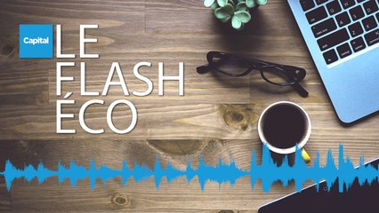 Le flash éco du jeudi 17 mai 2018 - Samuel Chelom