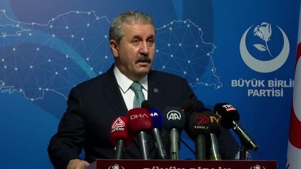 Son dakika haberleri... Destici. "(Başak Cengiz'in öldürülmesi) Bu tip suçlar için idam cezasının geri gelmesi lazım"