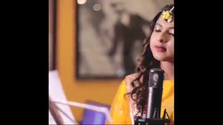 pehli raat aayi mere piya ji ke sang (only music) Arunita Kanjilal Ft.Himesh Reshammiya | s raj |