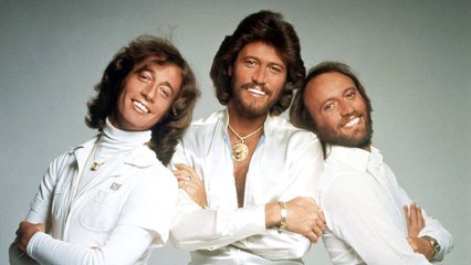 Teaser : The Bee Gees: How can you mend a broken heart