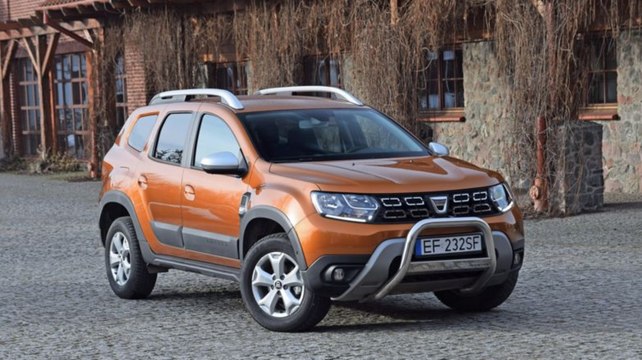 Les SUV seraient des véhicules bien plus dangereux que les autres