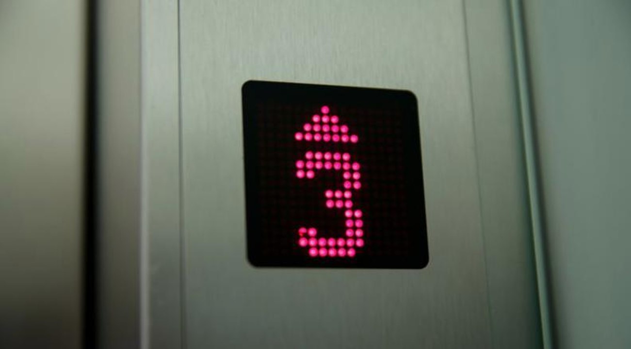 Copropriété : ce que va vous coûter l’ascenseur obligatoire dès 3 étages