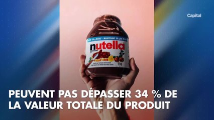 Avec sa promo sur le Nutella, Leclerc fait encore plus fort qu'Intermarché