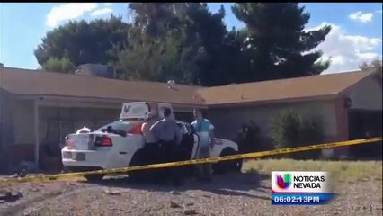 Arrestan Hombre en Conexión Con Robo de Taxi