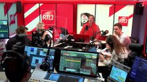 L'INTÉGRALE - Le Double Expresso RTL2 (17/11/21)