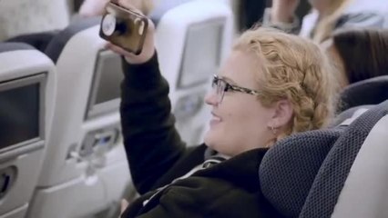 Après l’agression raciste sur un vol Ryanair, British Airways relève le niveau