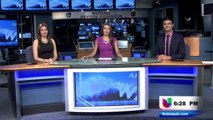 NOTICIAS DC — Edición 6 PM, Domingo 28 de Junio