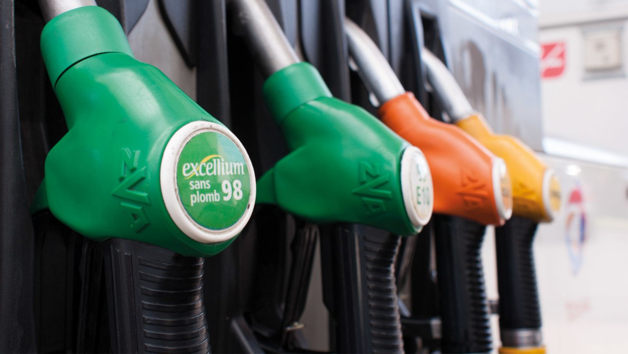 AMI - La fin du pétrole, ce n'est pas pour ce siècle ! - Mai 2018