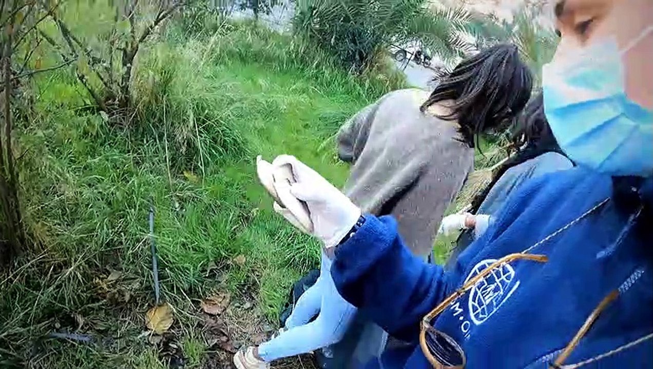 Το Save Your Hood έγινε ενός έτους και...το γιο...