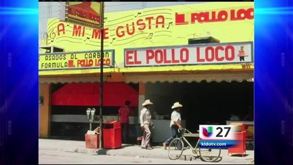 Orgullo Latino: Juan Francisco “Pancho” Ochoa
