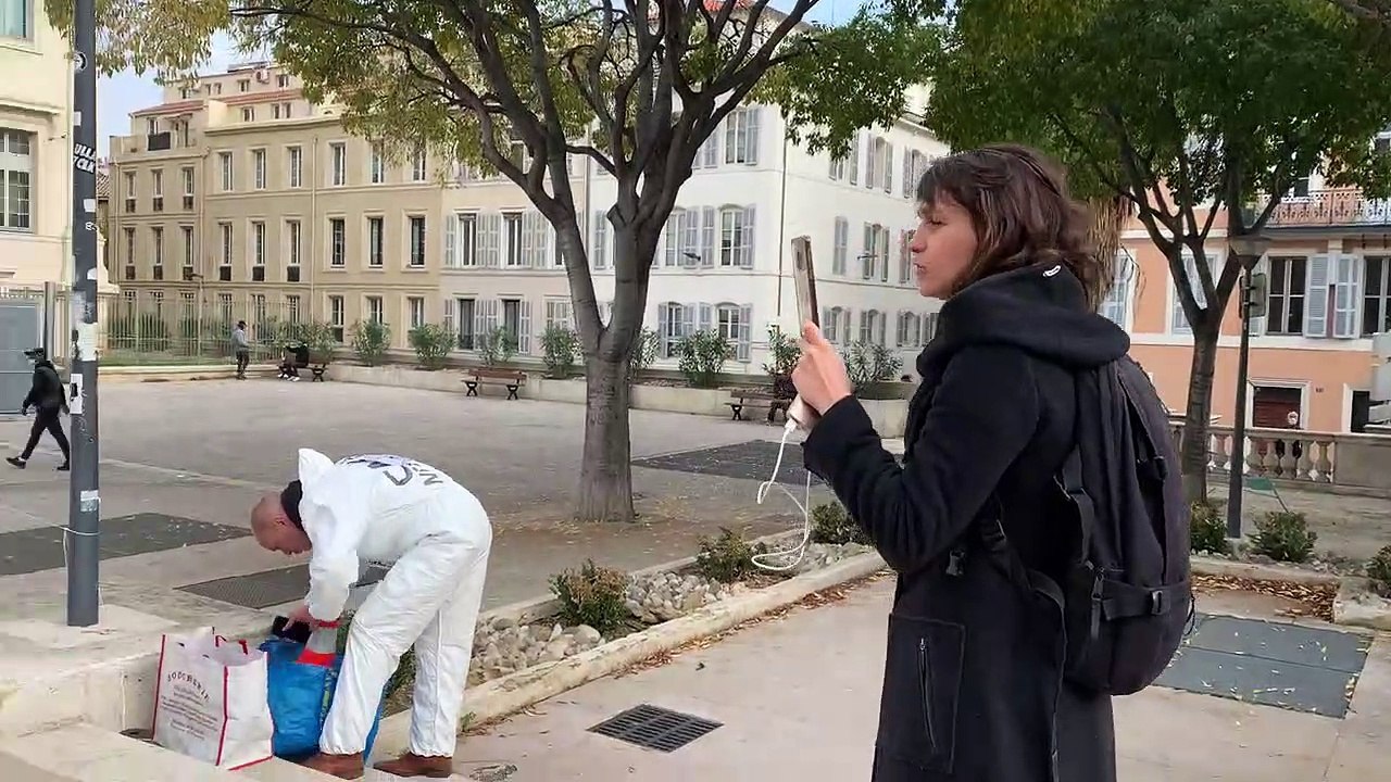 Marseille. Une action en cours pour dire "non" à l'extension de l'aéroport Marseille Provence