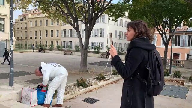 Marseille. Une action en cours pour dire non à l'extension de l'aéroport Marseille Provence