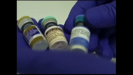 Aprueban controversial ley de vacunas