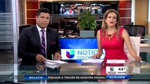 Univision rompe relaciones con Donald Trump