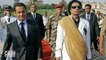 Financement libyen : Nicolas Sarkozy acculé dans Cash Investigation