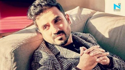 Complaint filed against Vir Das over 'I Come From Two Indias' monologue