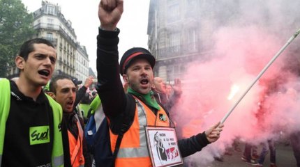 SNCF : pourquoi tout peut basculer cette semaine