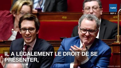 Les affaires de Richard Ferrand peuvent-elles l'empêcher de devenir président de l'Assemblée nationale ?