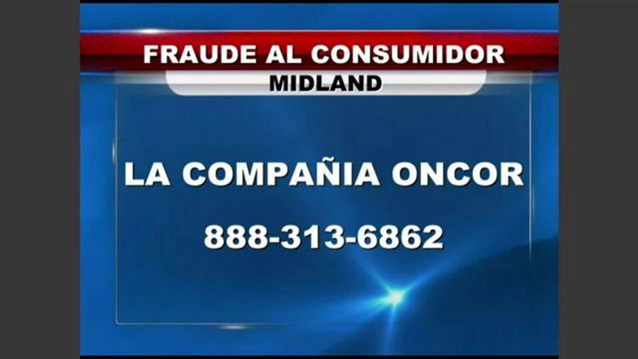 Alerta de fraude