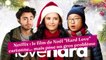 Netflix : le film de Noël "Hard Love" cartonne... mais pose un gros problème