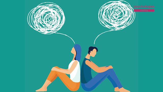 Le programme Sauver son couple par Psychologies