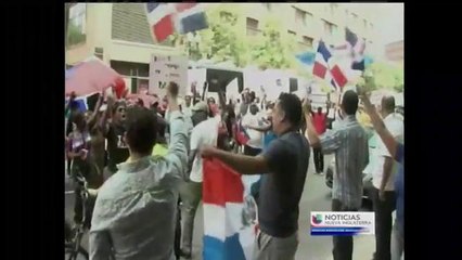 Crece tensión: Haitianos y Dominicanos