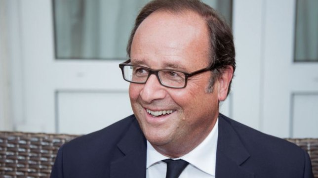 Et le nombre d'emplois créés par François Hollande est...
