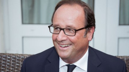 Et le nombre d'emplois créés par François Hollande est...