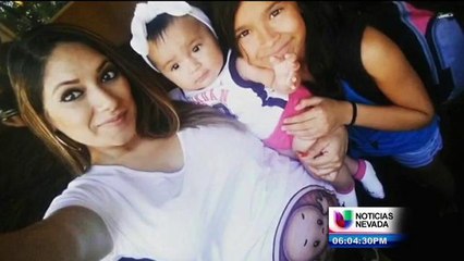 Continua la Investigacion por caso de Nancy Ojeda