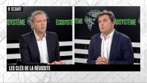 ÉCOSYSTÈME - L'interview de Nicolas Barthe (Stan) et Xavier Ouvrard (Babilou) par Thomas Hugues
