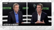 ÉCOSYSTÈME - L'interview de Antoine Delon (Linxea) et Julien Quistrebert (Monségur Finance) par Thomas Hugues