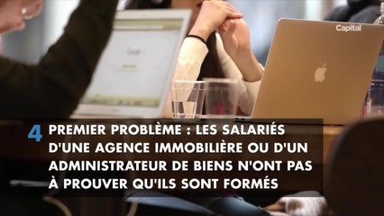 La formation continue des agents immobiliers : une urgence pour tous !