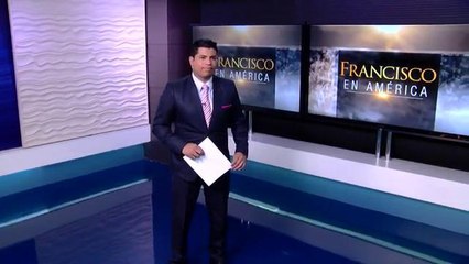 El Papa Francisco Visita Nuestro País