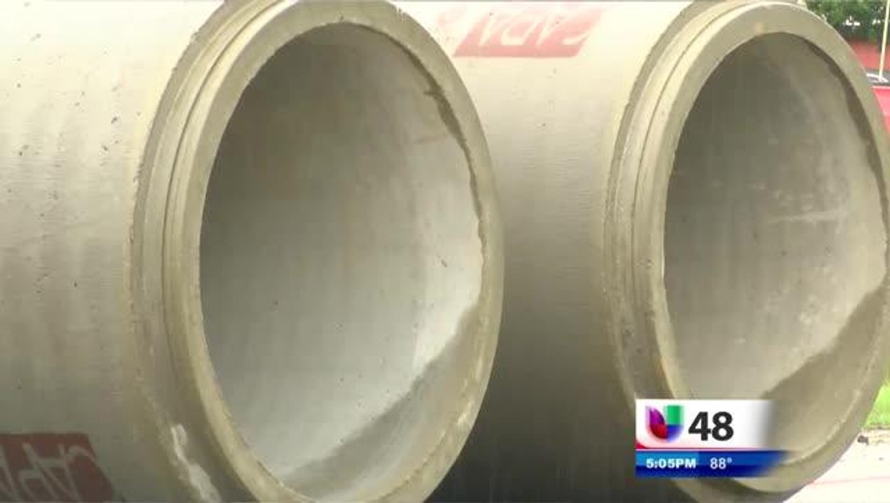 06-30 DRAINAGE MAURICIO